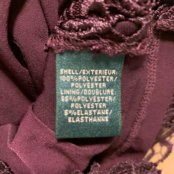 Beautiful Ralph Lauren Dress - Picture 8 of 16